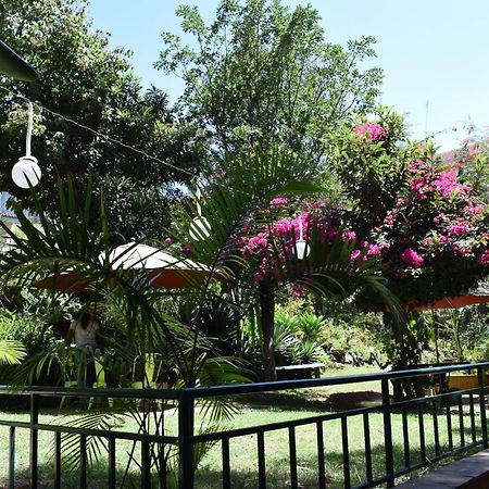 Hotel Riverview Westlands Nairobi Exterior foto