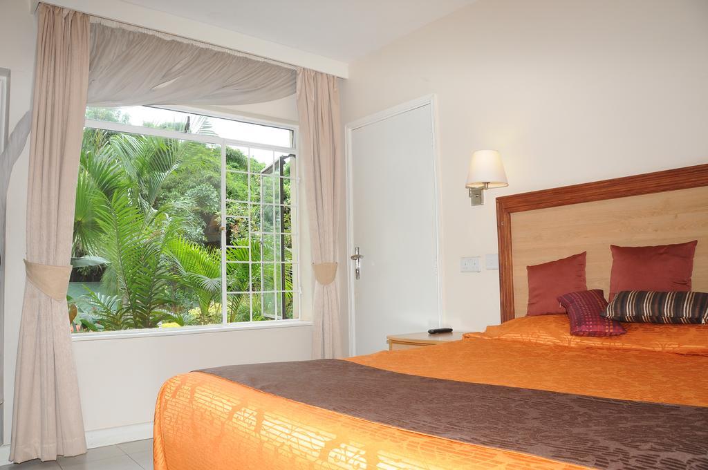 Hotel Riverview Westlands Nairobi Exterior foto
