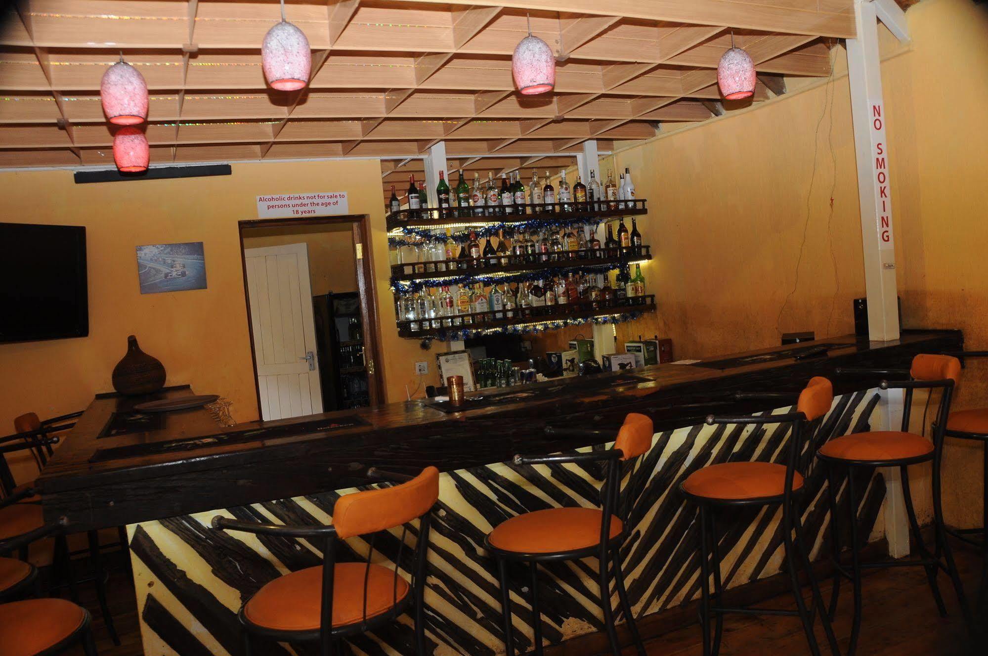 Hotel Riverview Westlands Nairobi Exterior foto